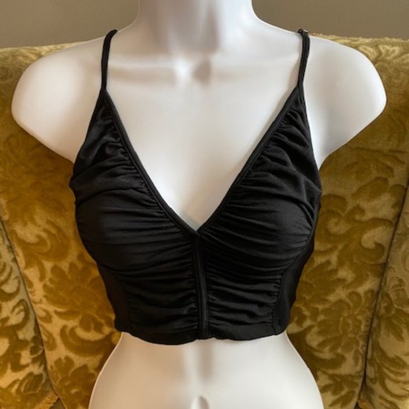 Urban outfitters Tops - Urban outfitters black top